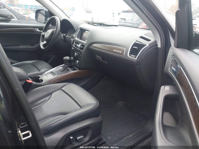 2017 AUDI Q5 WA1C2AFP4HA023539 Photo 4