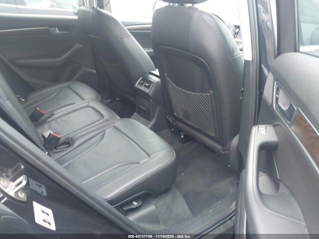 2017 AUDI Q5 WA1C2AFP4HA023539 Photo 7