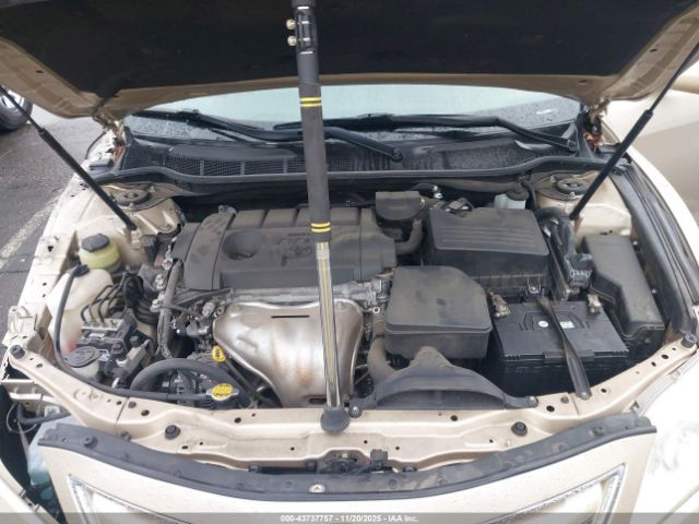 2011 TOYOTA CAMRY 4T4BF3EKXBR104687 Photo 9