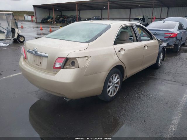 2011 TOYOTA CAMRY 4T4BF3EKXBR104687 Photo 3