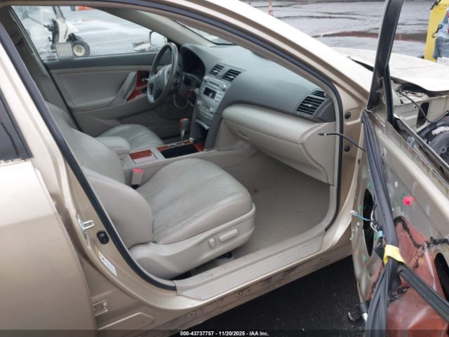 2011 TOYOTA CAMRY 4T4BF3EKXBR104687 Photo 4