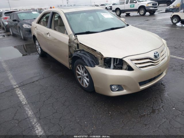 2011 TOYOTA CAMRY 4T4BF3EKXBR104687 Photo 5