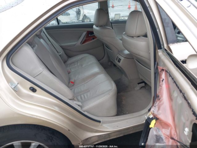 2011 TOYOTA CAMRY 4T4BF3EKXBR104687 Photo 7