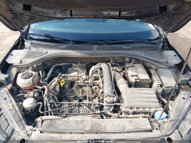 Продаж на аукціоні авто 2019 Volkswagen Jetta 1.4t R-line/1.4t S/1.4t Se, vin: 3VWC57BU4KM052915, номер лоту: 43737770