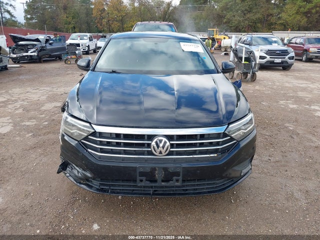 Продаж на аукціоні авто 2019 Volkswagen Jetta 1.4t R-line/1.4t S/1.4t Se, vin: 3VWC57BU4KM052915, номер лоту: 43737770