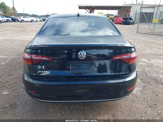 Продаж на аукціоні авто 2019 Volkswagen Jetta 1.4t R-line/1.4t S/1.4t Se, vin: 3VWC57BU4KM052915, номер лоту: 43737770