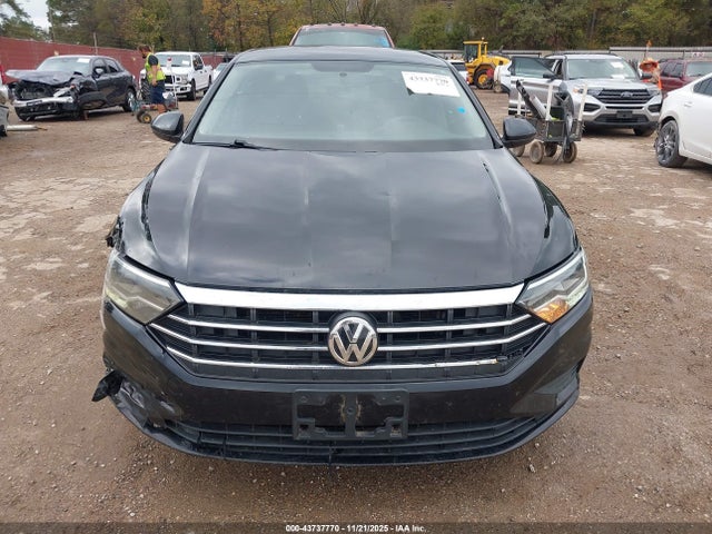 Продаж на аукціоні авто 2019 Volkswagen Jetta 1.4t R-line/1.4t S/1.4t Se, vin: 3VWC57BU4KM052915, номер лоту: 43737770