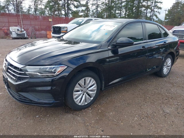Продаж на аукціоні авто 2019 Volkswagen Jetta 1.4t R-line/1.4t S/1.4t Se, vin: 3VWC57BU4KM052915, номер лоту: 43737770