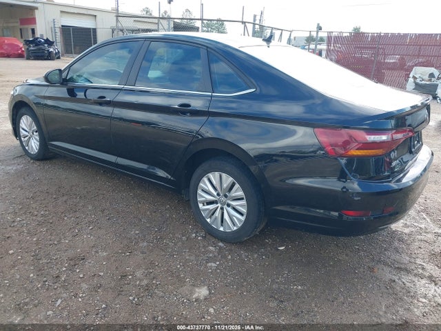 Продаж на аукціоні авто 2019 Volkswagen Jetta 1.4t R-line/1.4t S/1.4t Se, vin: 3VWC57BU4KM052915, номер лоту: 43737770