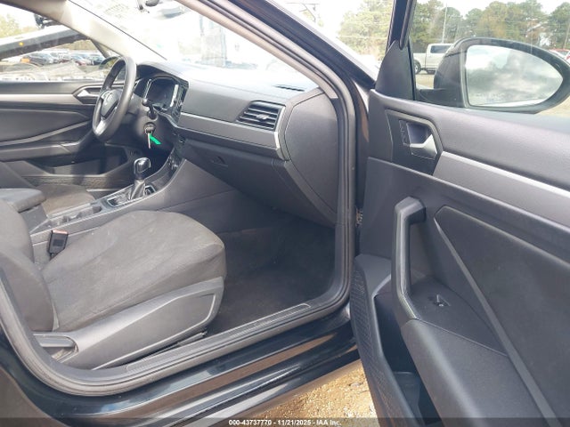 Продаж на аукціоні авто 2019 Volkswagen Jetta 1.4t R-line/1.4t S/1.4t Se, vin: 3VWC57BU4KM052915, номер лоту: 43737770