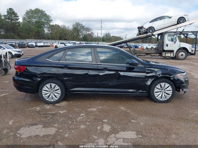 Продаж на аукціоні авто 2019 Volkswagen Jetta 1.4t R-line/1.4t S/1.4t Se, vin: 3VWC57BU4KM052915, номер лоту: 43737770