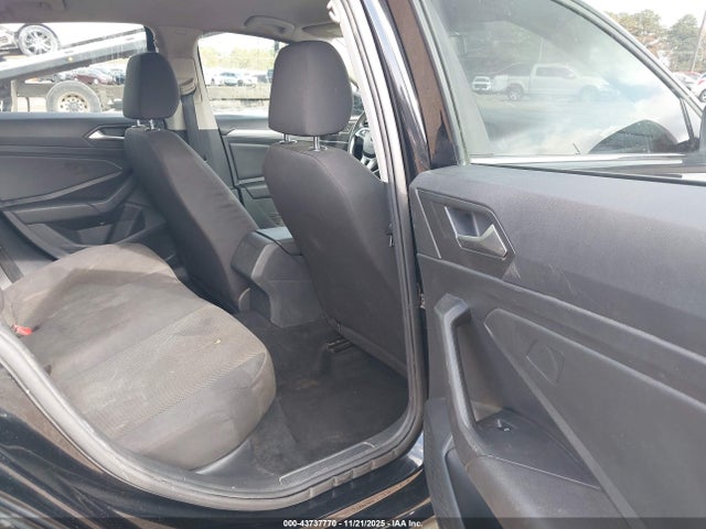 Продаж на аукціоні авто 2019 Volkswagen Jetta 1.4t R-line/1.4t S/1.4t Se, vin: 3VWC57BU4KM052915, номер лоту: 43737770