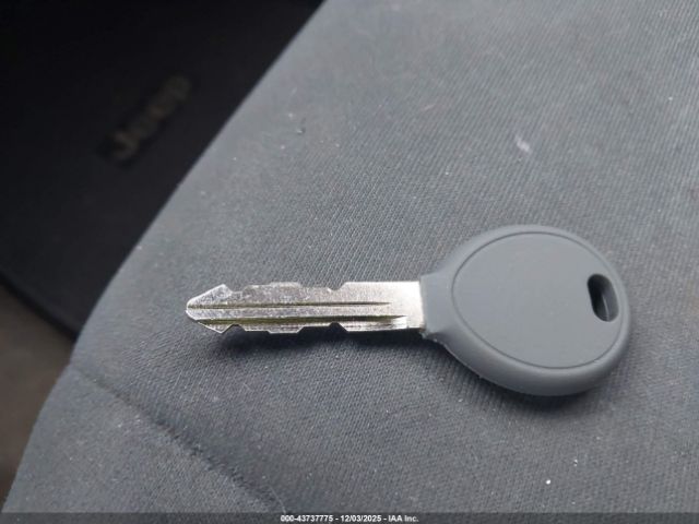 2015 JEEP COMPASS 1C4NJCBBXFD420319 Photo 10