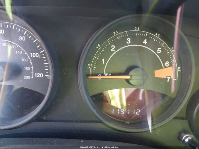 2015 JEEP COMPASS 1C4NJCBBXFD420319 Photo 6