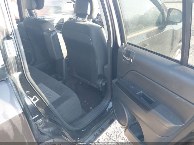 2015 JEEP COMPASS 1C4NJCBBXFD420319 Photo 7