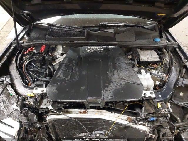 2018 AUDI Q7 WA1LAAF79JD004248 Photo 9