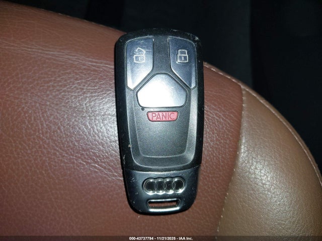 2018 AUDI Q7 WA1LAAF79JD004248 Photo 10