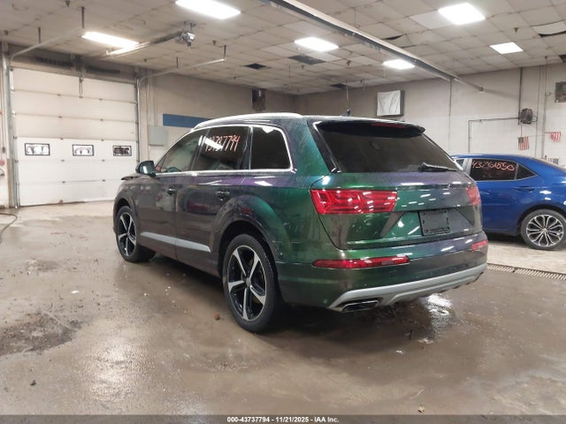2018 AUDI Q7 WA1LAAF79JD004248 Photo 2