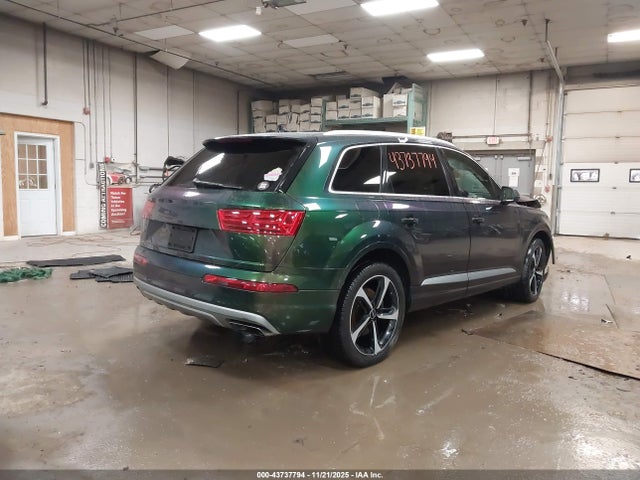 2018 AUDI Q7 WA1LAAF79JD004248 Photo 3
