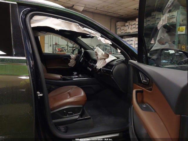 2018 AUDI Q7 WA1LAAF79JD004248 Photo 4