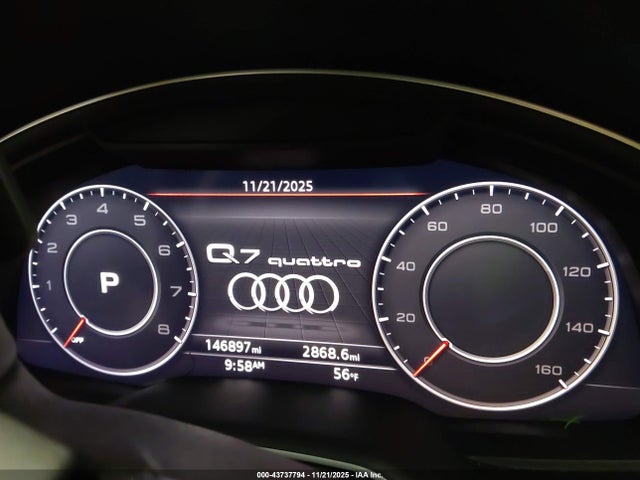 2018 AUDI Q7 WA1LAAF79JD004248 Photo 6