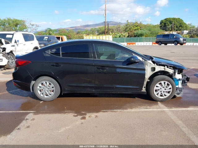 Hyundai ELANTRA SE 2019 KMHD74LF4KU783058 Image 14