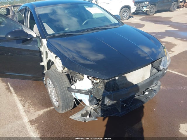 Hyundai ELANTRA SE 2019 KMHD74LF4KU783058 Image 6