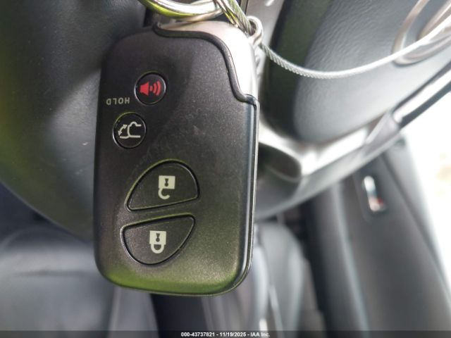 2014 LEXUS RX 350 2T2ZK1BA0EC143407 Photo 10