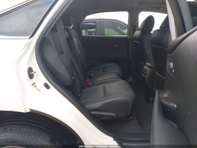 2014 LEXUS RX 350 2T2ZK1BA0EC143407 Photo 7