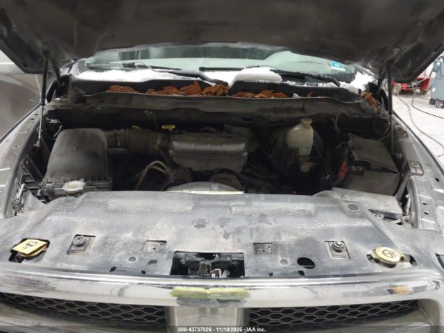 2010 DODGE RAM 1500 1D7RV1GP1AS256371 Photo 9