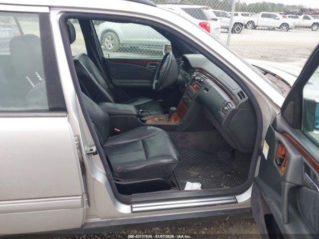 1999 MERCEDES-BENZ E 320 WDBJH82F3XX025729 Photo 4