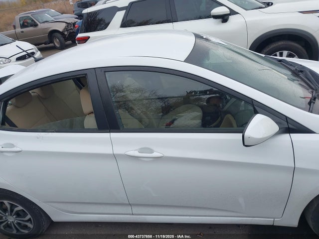 Hyundai ACCENT GLS 2014 KMHCT4AE3EU714089 Image 14