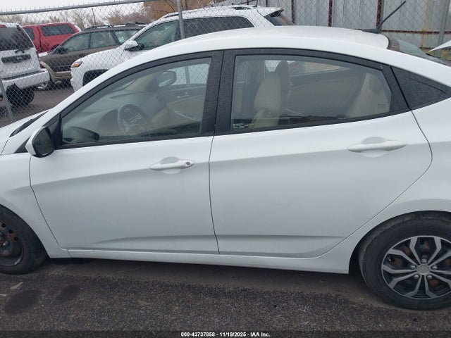 Hyundai ACCENT GLS 2014 KMHCT4AE3EU714089 Image 15