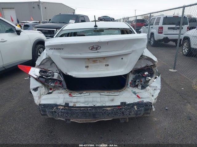 Hyundai ACCENT GLS 2014 KMHCT4AE3EU714089 Image 17