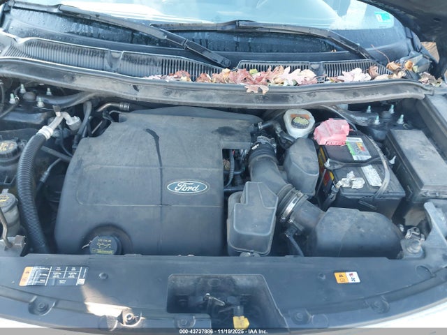 Aukcja sprzedaży 2013 Ford Explorer Xlt, vin: 1FM5K8D84DGA82791, numer aukcji: 43737886