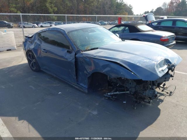2024 FORD MUSTANG 1FA6P8TH0R5147849