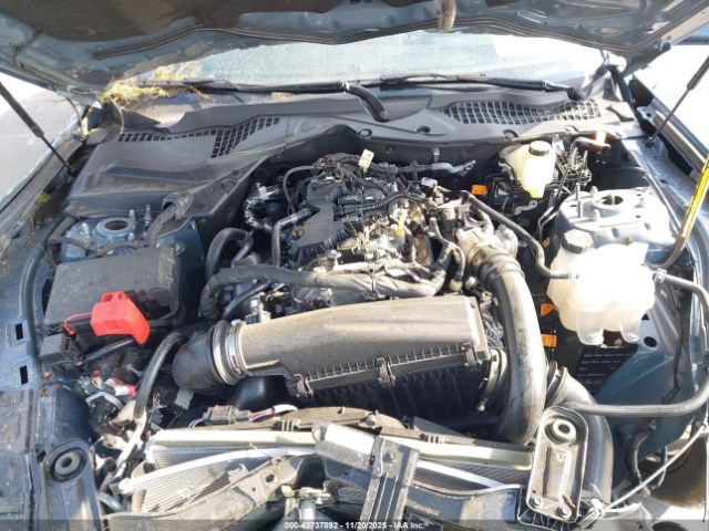 2024 FORD MUSTANG 1FA6P8TH0R5147849 Photo 9