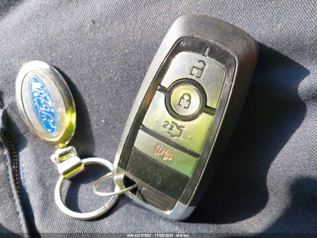 2024 FORD MUSTANG 1FA6P8TH0R5147849 Photo 10