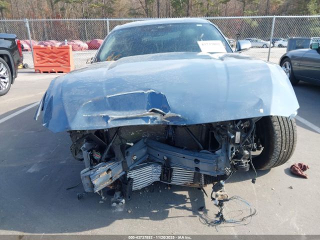 2024 FORD MUSTANG 1FA6P8TH0R5147849 Photo 5