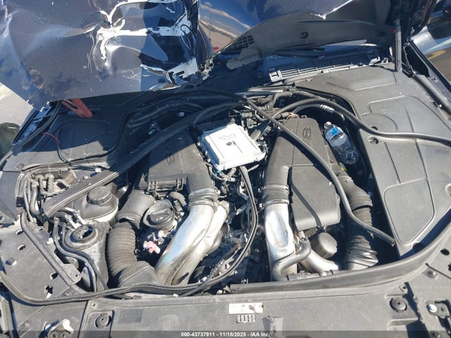 2017 MERCEDES-BENZ S 550 WDDUG8CBXHA317501 Photo 9