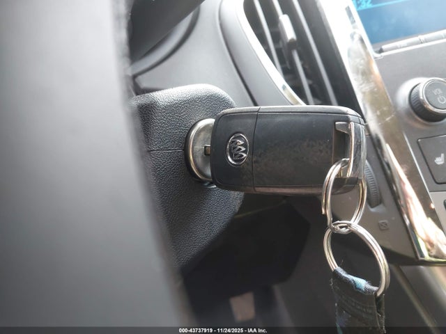 2012 Buick Lacrosse Leather Group მანქანა იყიდება აუქციონზე, vin: 1G4GC5ER1CF200876, აუქციონის ნომერი: 43737919