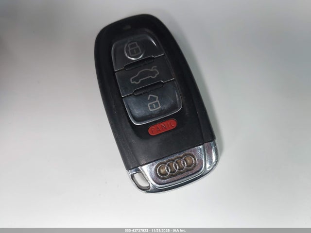 2010 AUDI A4 WAUFFAFL8AN038478 Photo 10