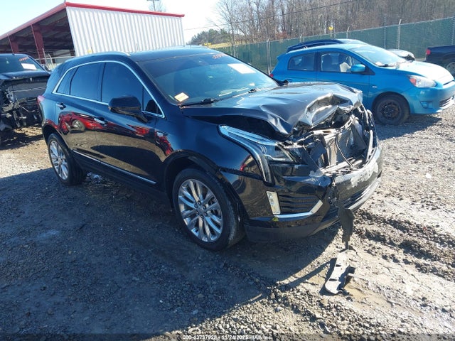 2017 CADILLAC XT5 1GYKNFRS6HZ175565 Photo 0