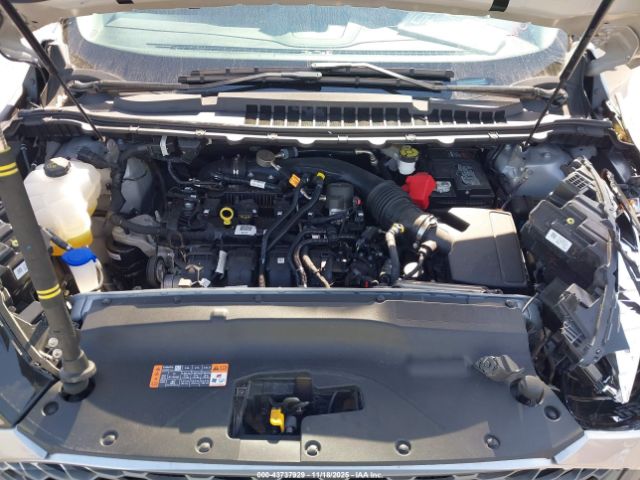 2024 FORD EDGE 2FMPK4J98RBA67658 Photo 9