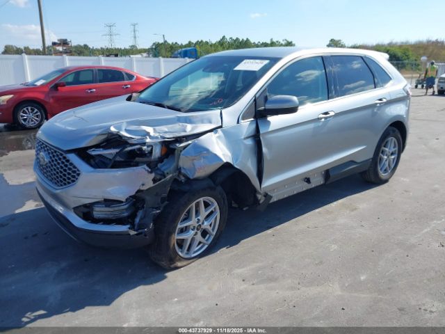 2024 FORD EDGE 2FMPK4J98RBA67658 Photo 1