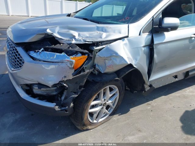 2024 FORD EDGE 2FMPK4J98RBA67658 Photo 5