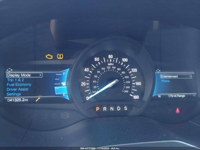 2024 FORD EDGE 2FMPK4J98RBA67658 Photo 6