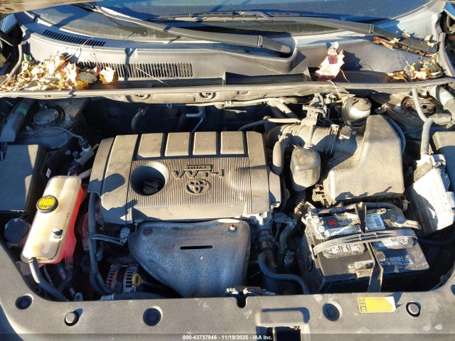 2012 TOYOTA RAV4 2T3BF4DV2CW232961 Photo 9