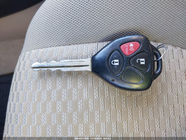 2012 TOYOTA RAV4 2T3BF4DV2CW232961 Photo 10