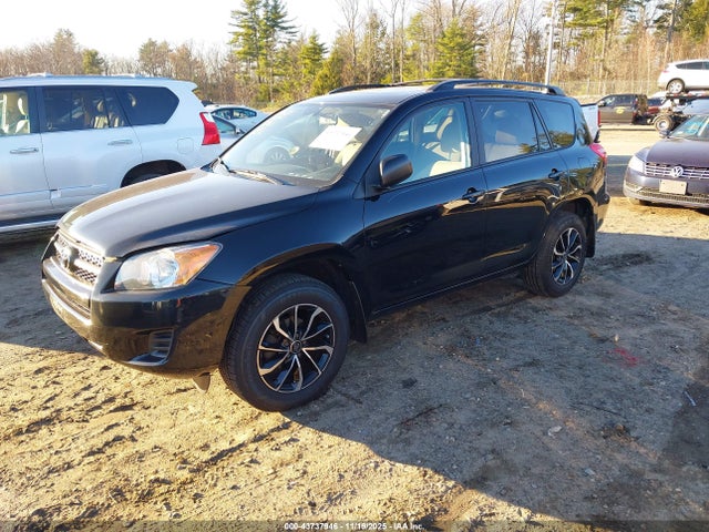 2012 TOYOTA RAV4 2T3BF4DV2CW232961 Photo 1